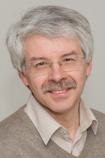 Foto von Prof. Dr. Roland Böhmer